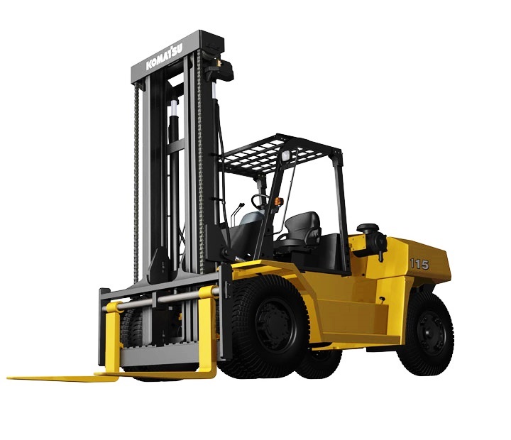 BANGKOK KOMATSU FORKLIFT